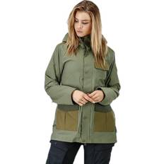 Burton Vêtements d'extérieur Burton Fremont Jacket Green Female