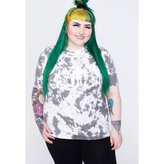 Unisex Weird Tracklist T-Shirt