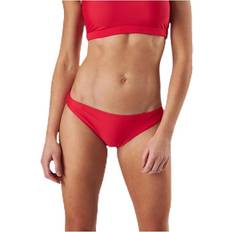 Mujer - XXL Partes inferiores de bikini Oas Red Sport Bikini Bottom Female