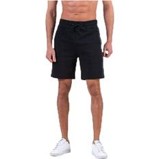 Frontier Capture Tech Shorts Black