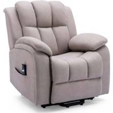 More4Homes Rise Recliner With Armchair