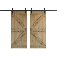 Doors Coast Sequoia COAST SEQUOIA INC K Hardware R (x)