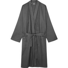 Georg Jensen Damask Kimono Kimono with terry Bomuld Slate