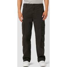 Hudson Jeans Wide Leg Cargo
