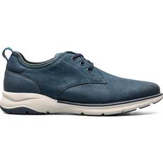 Wide Fit Oxford Florsheim Men's Fenzi Perf Toe Oxfords Shoes