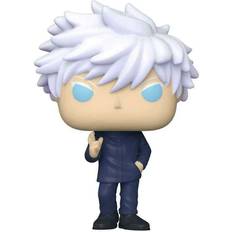 Funko POP! Satoru Gojo Jujutsu Kaisen