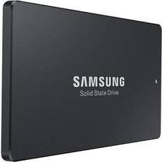 Samsung Internal Hard Drives Samsung PM893 2.5' 480GB 2.5 SATA 6Gbps 1DWPD TLC 3D Nand SSD MZ7L3480HCHQ-00A07