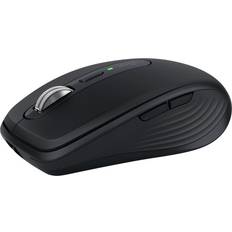 Wireless Standard Mice Logitech MX Anywhere 3S Compact