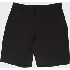 Norse Projects Ropa Norse Projects Aaren Travel Light Short Black Mele