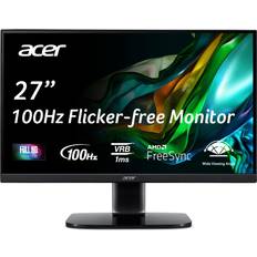 Monitors Acer KB2 Essential KB272