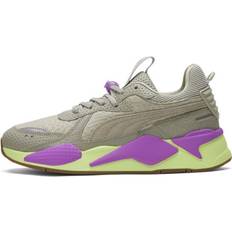 Puma Mens RS-X Ron Funches Mens Running Shoes Grey/Multi