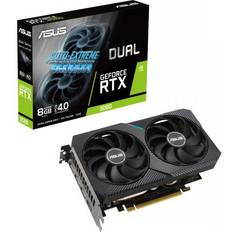 ASUS Dual GeForce RTX 3060 8GB GDDR6