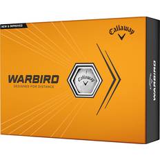 Callaway Pelotas de golf Callaway Warbird Golf Balls 2023 12-pack