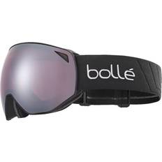 Bolle Torus Snow Goggles - Black Matte/Vermillon