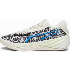 Puma All-Pro Nitro Clyde's Closet - Blanc