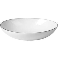 Broste Copenhagen Salt Bowl 23 x 19.5 x 5 cm