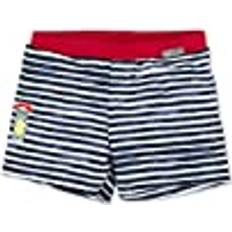 80 - Babys Badehosen Sterntaler Badeshorts Schildkröte marine blau