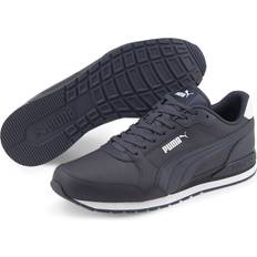 Puma St Runner V3 unisex vuxen Sneaker, Parisian Night vit