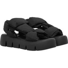 Steve Madden Sandalen Steve Madden Sandals Bonkers black Sandals for