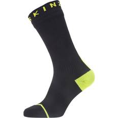 Sealskinz Socken Sealskinz Briston Socken schwarz