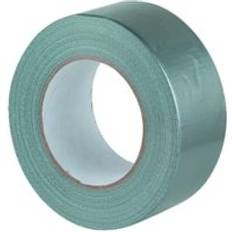 Wickes Cloth Grey Duct Tape 48mm 50m