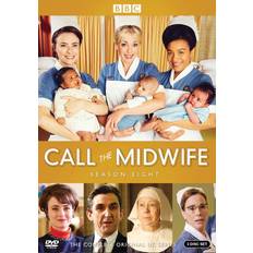 Call the Midwife: Season Eight