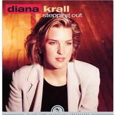 Diana Krall Stepping Out 2-LP Set, 180 Gram Includes Download Card (Vinyl)