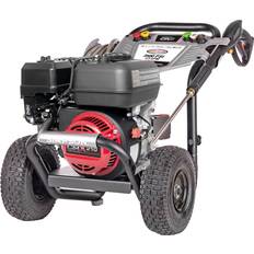 Pressure Washers Simpson PowerShot CRX 3500 psi Gas 2.5 gpm Pressure Washer