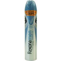 Rexona Deodorants Rexona Invisible Ice For Men Spray Deodorant 150 ml/7.05 5.1fl oz