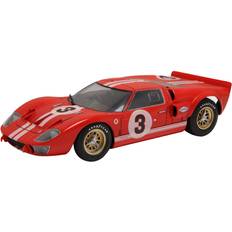 Ford Car Series Ford GT40 Le Mans Plastic Model