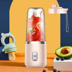 Blenders Cbcbtwo Gifts Clearance! Portable Smoothies Fruit