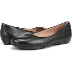 Synthetic Ballerinas Naturalizer Maxwell Skimmer Flat