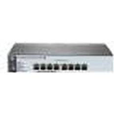 HPE Switches HPE 1820-8G switch