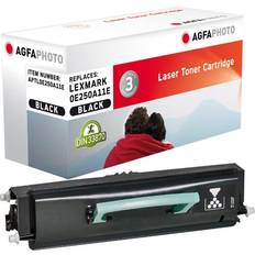 AgfaPhoto Kompatibel Tonerpatron for HP Color LaserJet 1600/2600n/2605dn/2605dtn CM1015 M