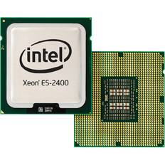 Cisco Cisco Intel Xeon E5-2400 E5-2403 Quad-Core 4 Core 1.80 Ghz Processor Upgrade UCS-CPU-E5-2403=