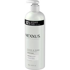 Nexxus Clean and Pure Nourishing Detox Daily Conditioner