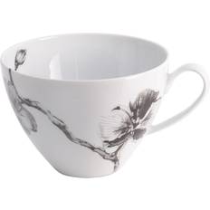 Accesorios de cocina Michael Aram Black Orchid Breakfast Cup