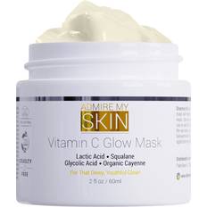 Admire My Skin Vitamin C Glow Beauty Mask 60ml