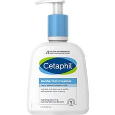 Cetaphil Wash CETAPHIL, Hydrating Gentle Skin Cleanser