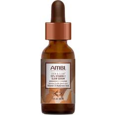 Ambi 20% Vitamin C Glow Serum 1 fl oz 30ml