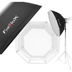 Lighting & Studio Equipment Fotodiox 10SBXMTB-P36OT Pro Octagon Softbox 36 mit Speedring für Multiblitz Profilux Blitzlicht