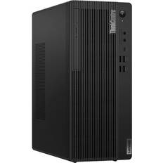 Lenovo 16 GB Desktop Computers Lenovo ThinkCentre M80t Gen 3 11TE0008US