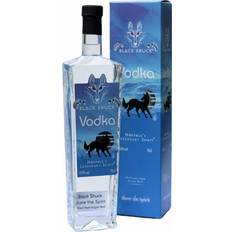 Beer & Spirits Black Shuck Black Shuk Share The Spirit Vodka 5cl
