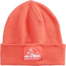 The North Face Beanie Dock Worker Recycled Beanie - Emberglow