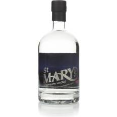 Beer & Spirits Mary Kay St Mary’s Vodka 40% 70cl