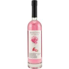 Brecon Rose Petal Gin 70cl 37.5%