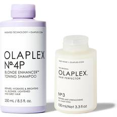 Olaplex Blonde Perfector Duo