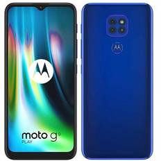 Motorola Moto G Mobile Phones Motorola Moto G9 Play Smartphone 64GB 4GB RAM