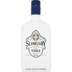 Beer & Spirits Slingsby Slingsby Vodka 70cl