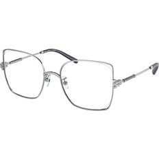 Tory Burch Eyeglasses, TY1079 Silver Silver